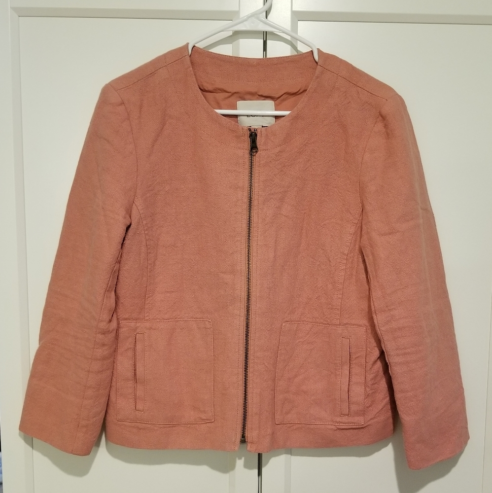 Ann Taylor LOFT jacket